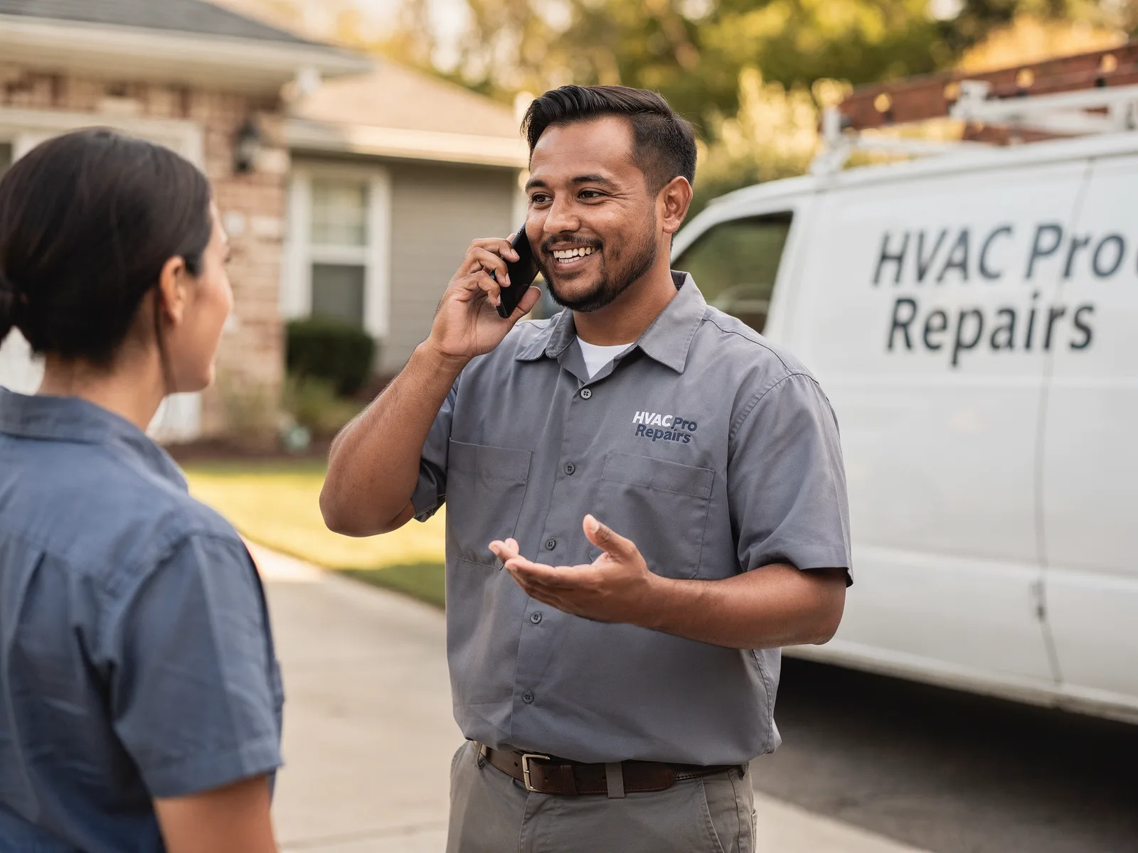 Heat Pump Repair Kalaupapa, HI FAQs